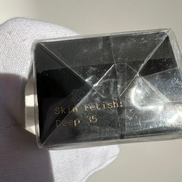 Pat McGrath Labs Skin Fetish Sublime Perfection Foundation Deep 35 35mL Sealed - Picture 7 of 13